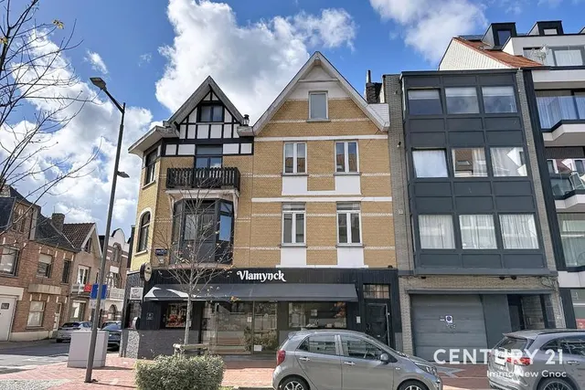 Appartement te huur in Knokke-Heist – 1/10