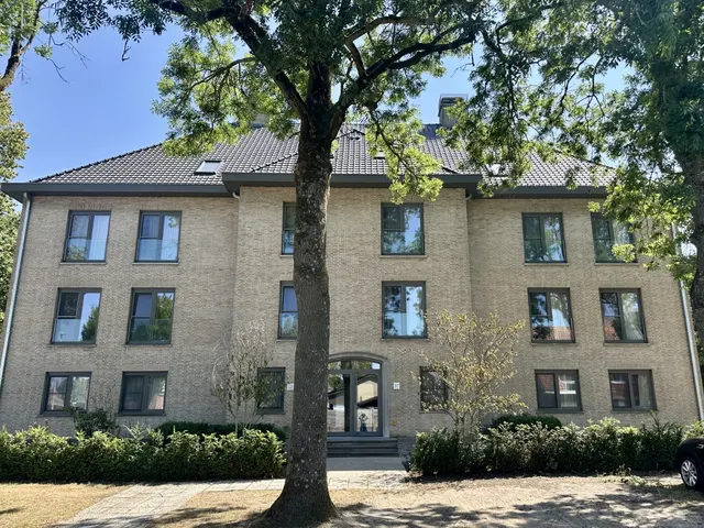 Appartement à louer à Brugge – 1/10