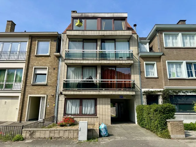 Appartement à louer à Brugge – 1/8