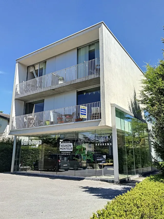 Appartement à louer à Brugge – 1/10