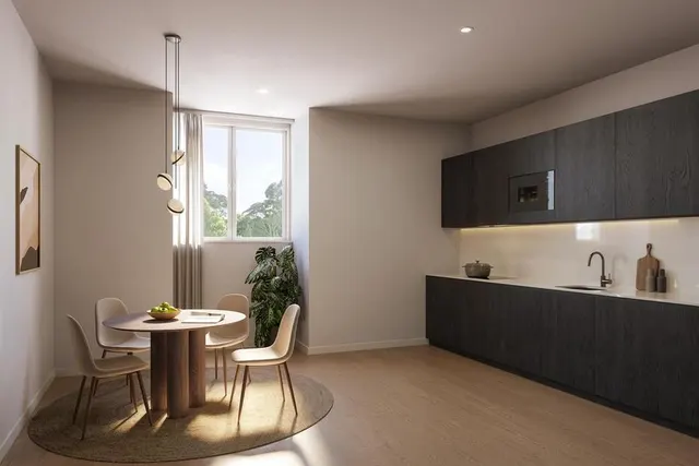 Appartement te koop in Leuven – 1/6