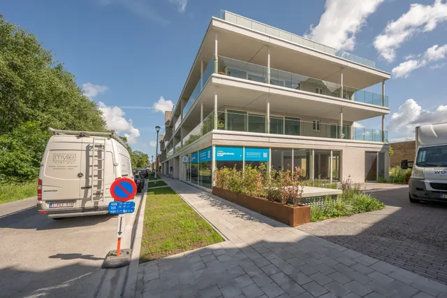 Appartement à louer à Brugge – 1/10