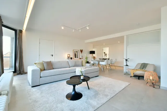 Appartement te huur in Brugge – 1/9