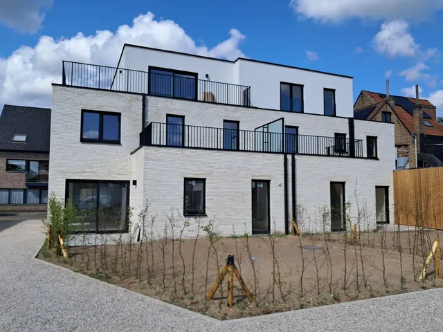 Appartement à louer à Damme – 1/10