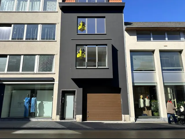 Appartement à louer à Brugge – 1/10