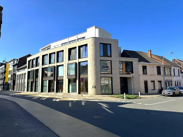 Appartement à louer à Brugge – 1/10
