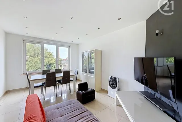 Appartement te koop in Anderlecht – 1/10