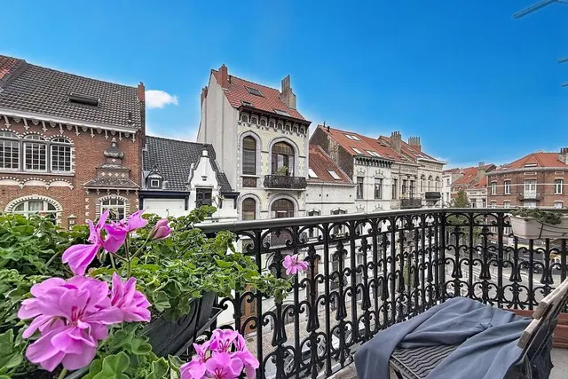 Maison à vendre à Schaerbeek – 1/10