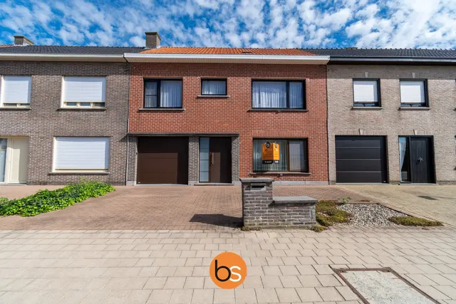 Huis te koop in Ledegem – 1/10