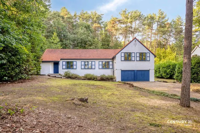 Maison à vendre à Rotselaar – 1/10