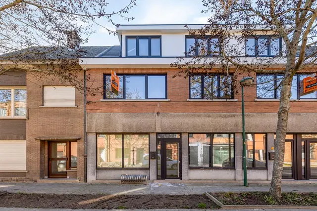 Huis te huur in Leuven Wijgmaal – 1/4