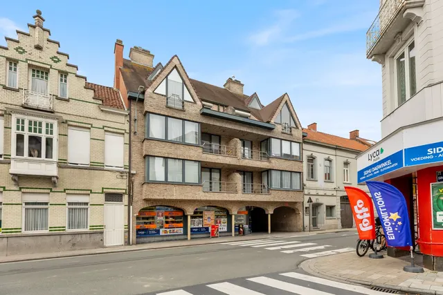 Appartement te koop in Izegem – 1/10