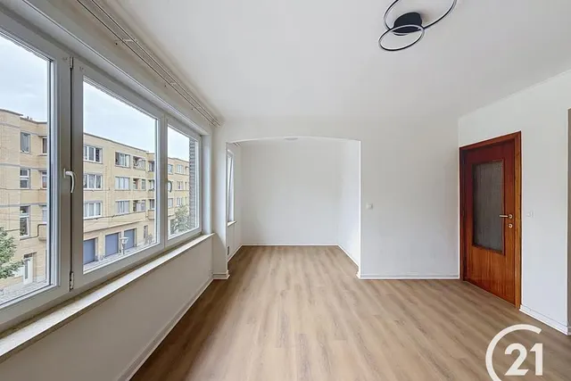 Appartement te huur in Anderlecht – 1/10