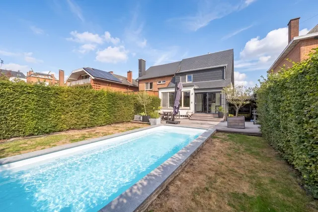 Huis te koop in Namur – 1/5