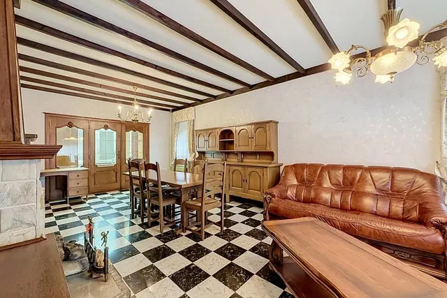 Maison à vendre à Glabbeek – 1/10