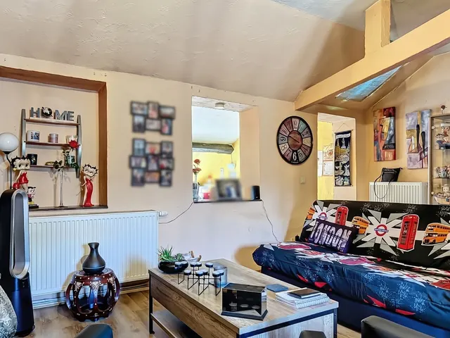 Appartement à vendre à Andenne – 1/6