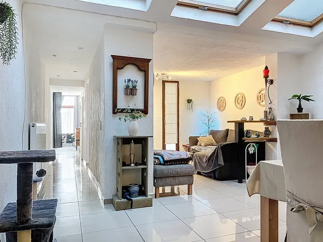 Appartement à vendre à Andenne – 1/6