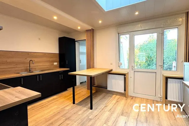 Huis te huur in Mons – 1/4