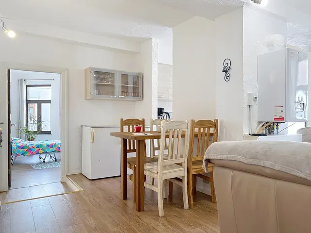 Appartement à vendre à Andenne – 1/6