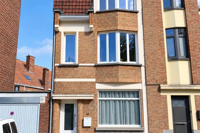 Maison à louer à Tournai – 1/10