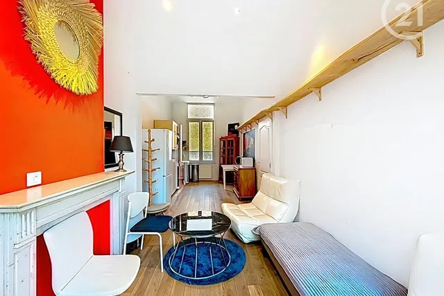 Maison à vendre à Saint-Gilles – 1/10