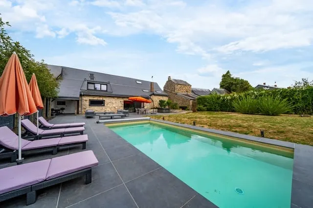 Huis te koop in Assesse – 1/5