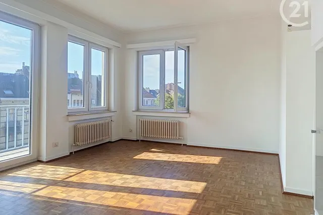 Apartment for rent in Anderlecht – 1/9
