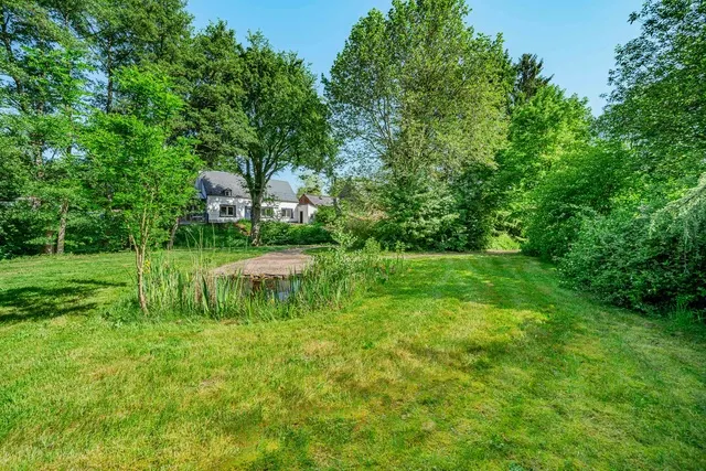 Huis te koop in Ohey – 1/5