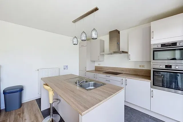 Maison à vendre à Vorst – 1/10