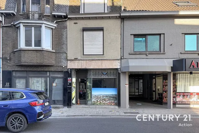 Maison à vendre à Asse – 1/8