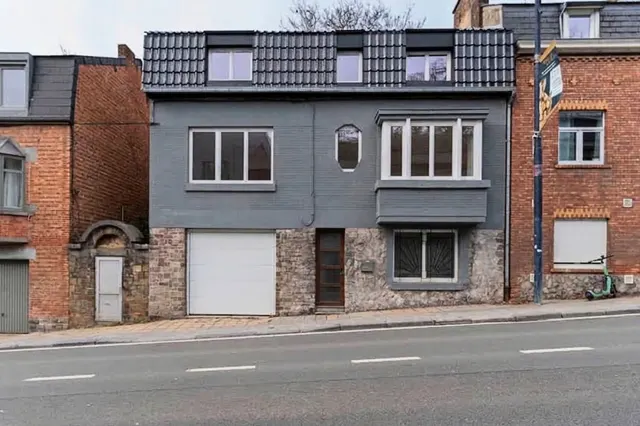 Huis te koop in Namur – 1/6