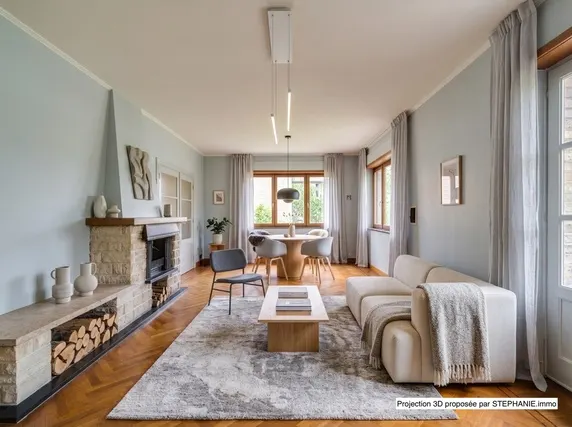 Maison à vendre à Amay – 1/5