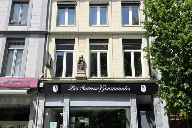 Maison à vendre à Verviers – 1/10