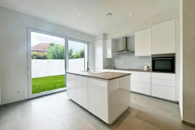 Maison à vendre à Duffel – 1/4