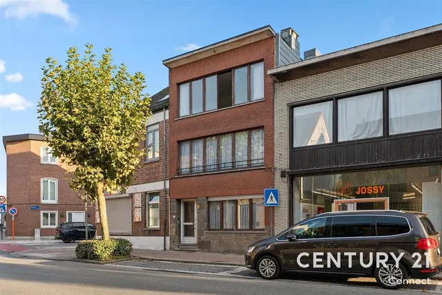 Maison à vendre à Mechelen – 1/4