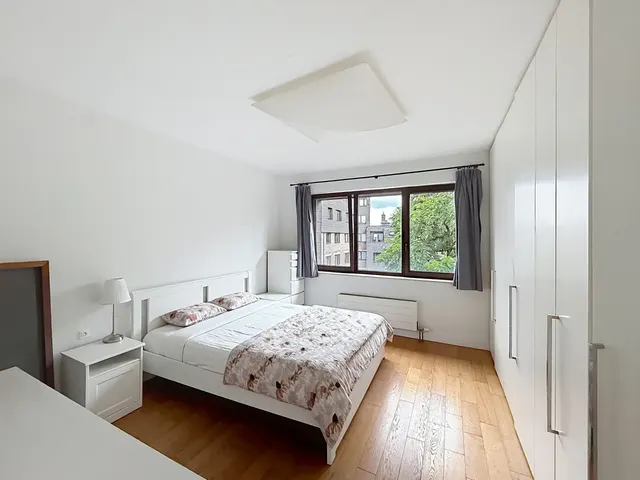 Appartement te huur in Woluwe-Saint-Pierre – 1/10