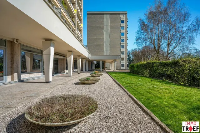 Appartement à vendre à Aalst – 1/10