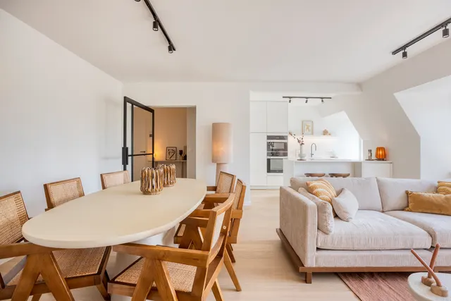 Apartment for sale in Brugge – 1/10