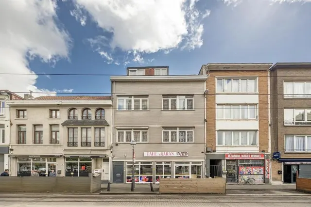 Maison à vendre à Antwerpen – 1/4