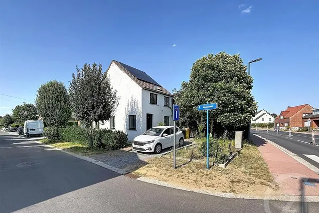 Maison à vendre à Keerbergen – 1/4