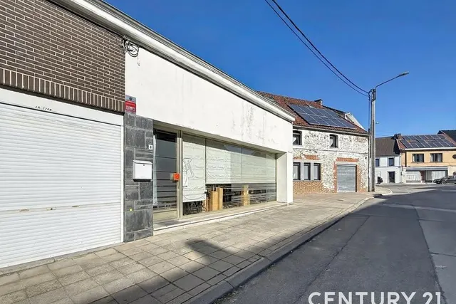 Maison à vendre à Basècles – 1/4