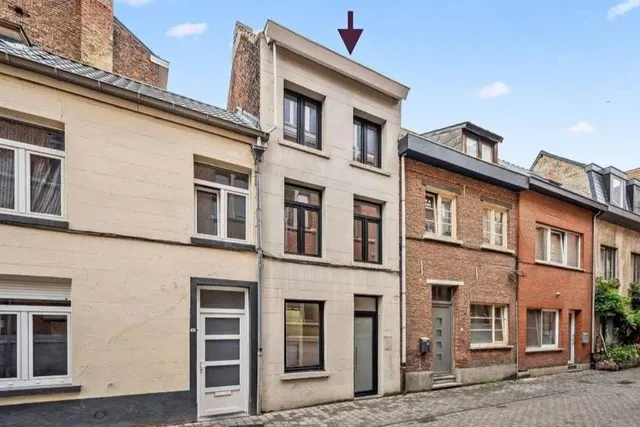 Maison à vendre à Mechelen – 1/4