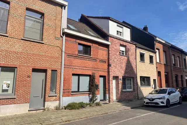Maison à vendre à Niel – 1/4