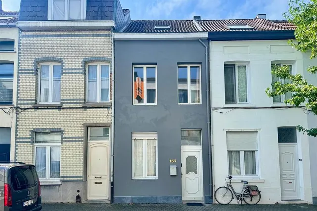 Maison à vendre à Mechelen – 1/4
