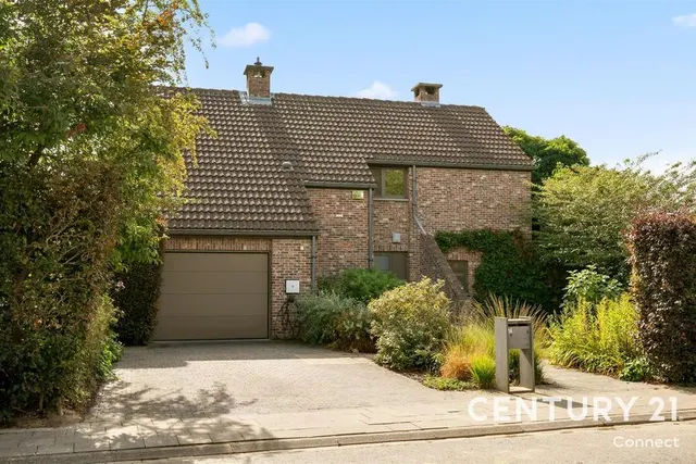 Maison à vendre à Korbeek-Lo – 1/4