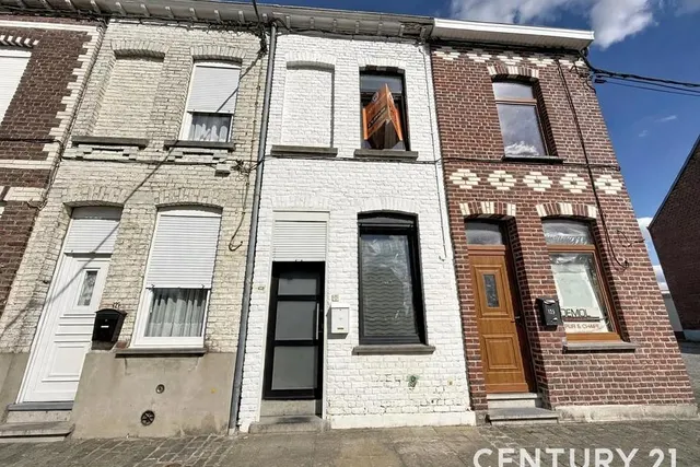 Huis te koop in Lessines – 1/4