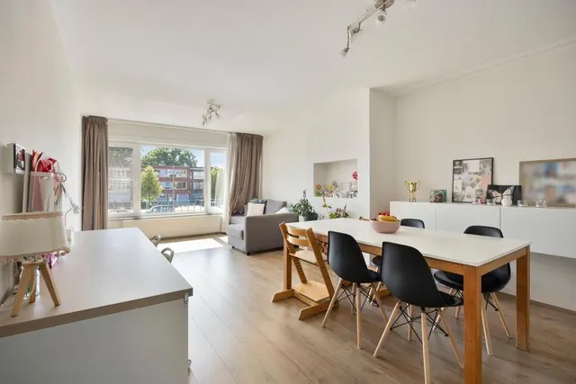 Appartement te koop in Deurne – 1/4