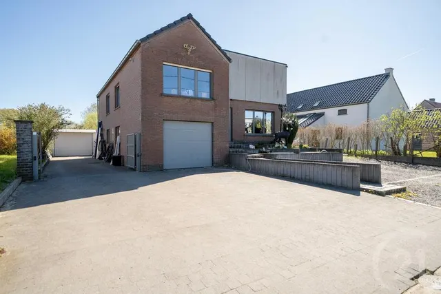 Huis te koop in Begijnendijk – 1/10