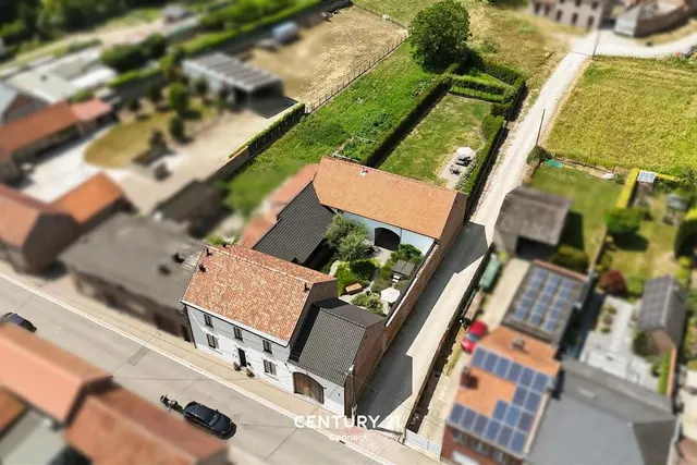 Huis te koop in Zoutleeuw – 1/4