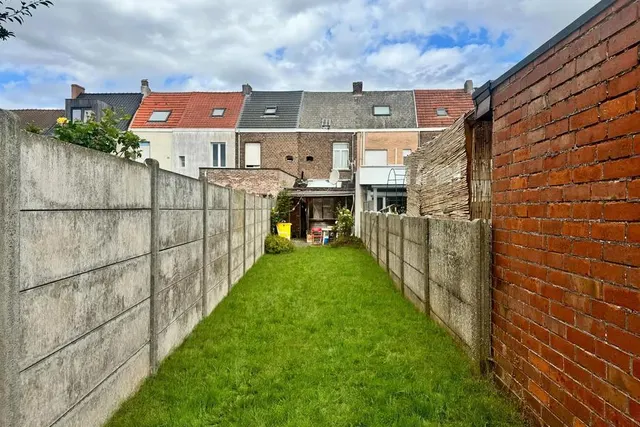 Maison à vendre à Duffel – 1/4